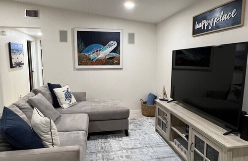 Port Isabel Complejo | Cozy Cottages by the Bay