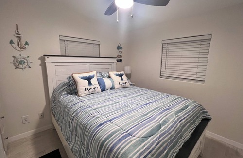 Port Isabel Complejo | Cozy Cottages by the Bay