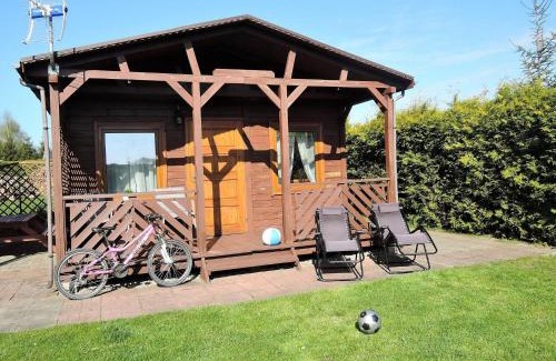 Kolczewo Casa | Cozy cottages for 4 people, 600m from the lake, Kolczewo