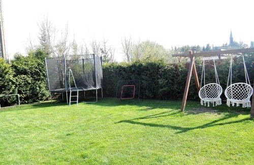 Kolczewo Casa | Cozy cottages for 4 people, 600m from the lake, Kolczewo