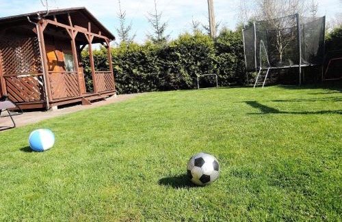 Kolczewo Casa | Cozy cottages for 4 people, 600m from the lake, Kolczewo