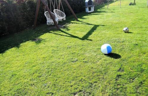 Kolczewo Casa | Cozy cottages for 4 people, 600m from the lake, Kolczewo