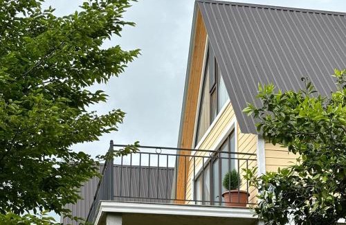 Kobuleti Chalet De Esquí | Cozy Cottages Kondidi