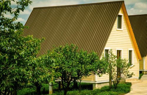 Kobuleti Chalet De Esquí | Cozy Cottages Kondidi