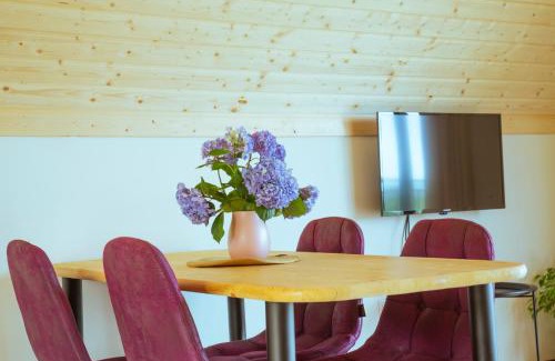 Kobuleti Chalet De Esquí | Cozy Cottages Kondidi