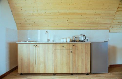 Kobuleti Chalet De Esquí | Cozy Cottages Kondidi