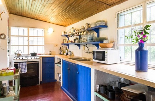 Real de San Carlos Casa | Cozy Country House in Colonia - Uruguay