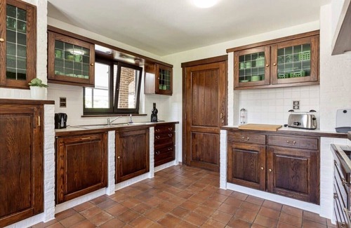 Houthalen-Helchteren Casa | Cozy Country House in Houthalen-Helchteren