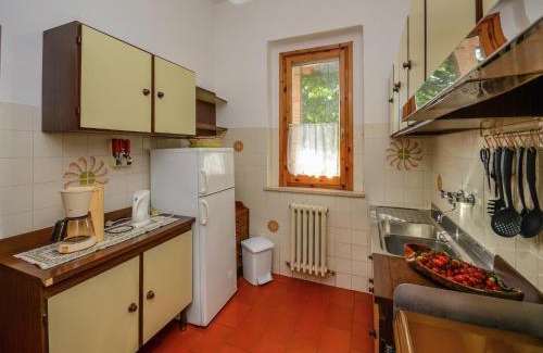 Passignano sul Trasimeno Casa | Cozy Countryside Haven