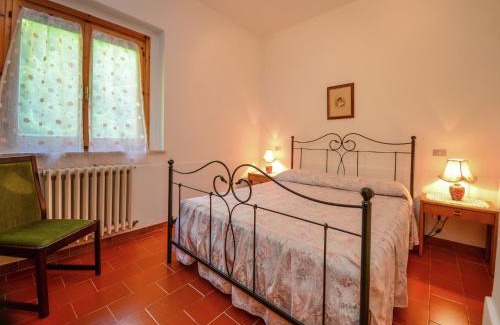Passignano sul Trasimeno Casa | Cozy Countryside Haven