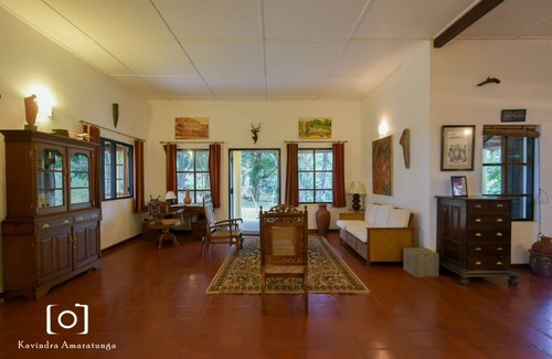 Hiyarapitiya Cabaña | Cozy Country Cottage on Hills (Near Kandy)