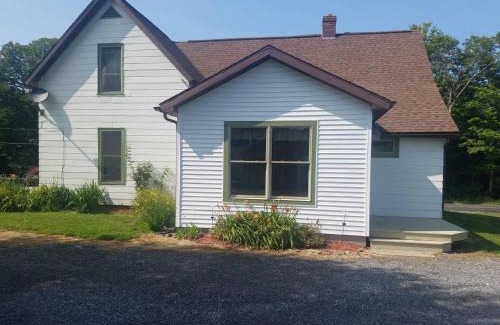 Fredonia Casa | Cozy Country Farm Stay