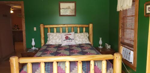 Fredonia Casa | Cozy Country Farm Stay
