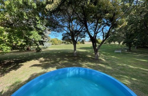 Colonia del Sacramento Casa | Cozy Country House in Colonia - Uruguay
