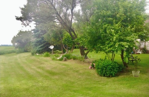 Pierce County Casa | Cozy Country Home with 5 Acres