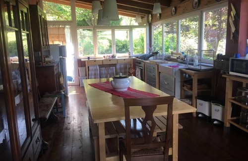 Rocchetta Palafea Casa | Cozy country house,CASA IL GLICINE, for a relaxing holiday surrounded by nature