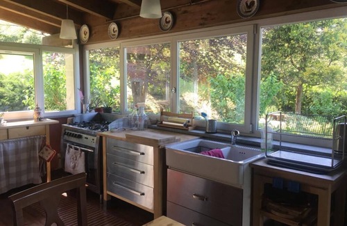 Rocchetta Palafea Casa | Cozy country house,CASA IL GLICINE, for a relaxing holiday surrounded by nature