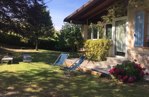 Rocchetta Palafea Casa | Cozy country house,CASA IL GLICINE, for a relaxing holiday surrounded by nature