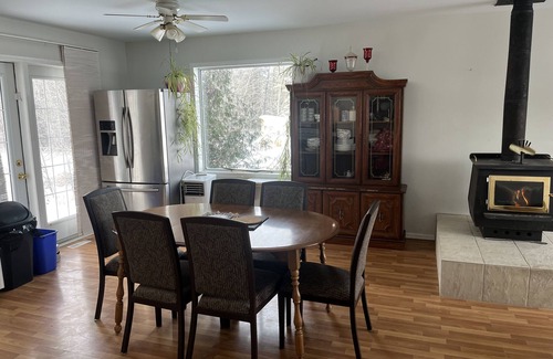 Nipawin Casa | Cozy Country Living