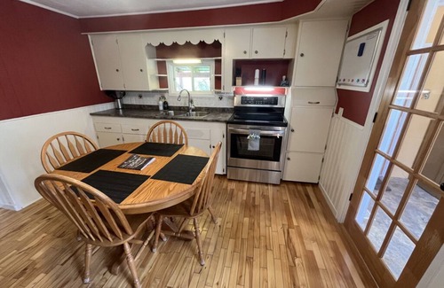Memramcook Casa | Cozy Country Vacation Home