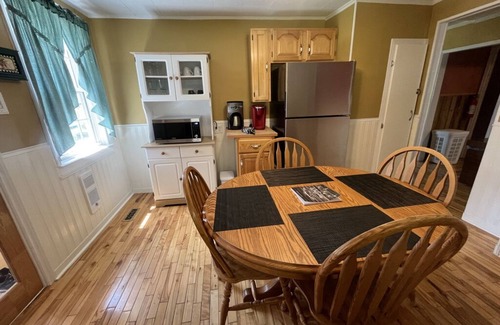 Memramcook Casa | Cozy Country Vacation Home