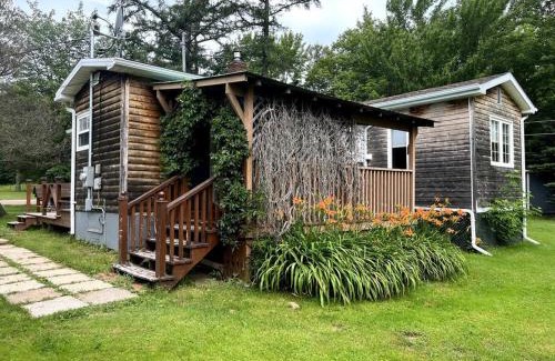 Stoney Creek Chalet De Esquí | Cozy Country Vacation Home