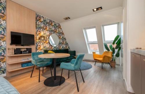 Zoutelande Apartamento | Cozy Couple s Escape