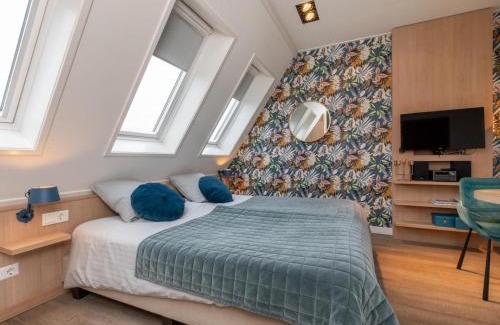 Zoutelande Apartamento | Cozy Couple s Escape