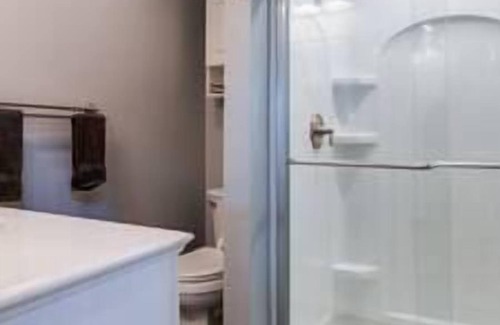 Wellsboro Casa | Cozy Couples Getaway / Beaver Dam Lodge