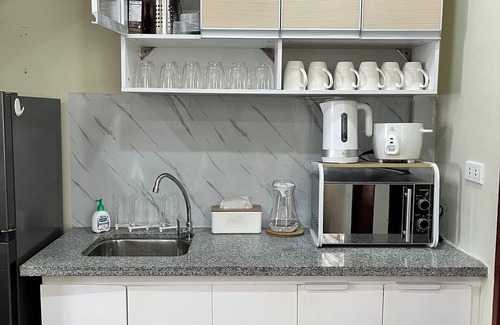 Baclayon Apartamento | Cozy Cove*