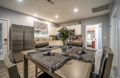 Dandridge Casa | Cozy Cove Retreat on Douglas Lake, Waterfront, 4 Bedrooms, 2 Baths, Large Porch