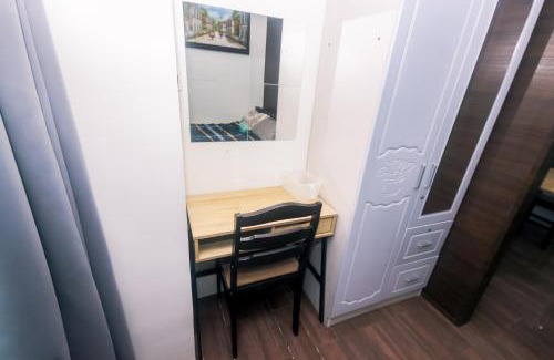 San Antonio Apartamento | Cozy Crash Pad B Laughter friendly Makati 2271 Gym Swim Park 300