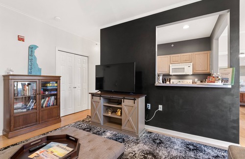 Rehoboth Beach Condominio | Cozy Creekwood Getaway on the Highway