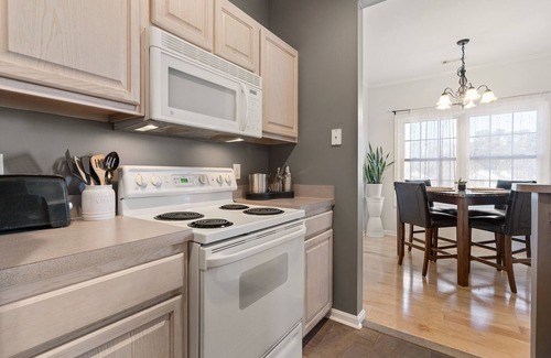 Rehoboth Beach Condominio | Cozy Creekwood Getaway on the Highway