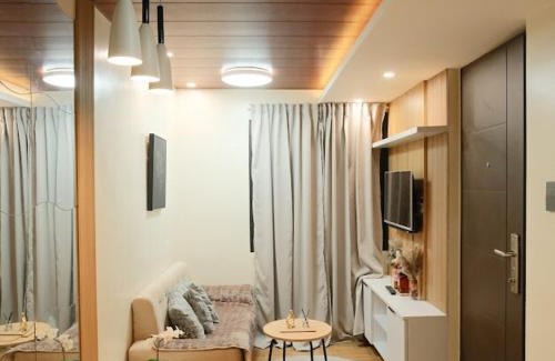 Don Bosco Apartamento | Cozy Crib2