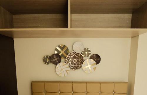 Don Bosco Apartamento | Cozy Crib2