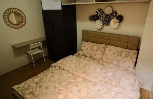Don Bosco Apartamento | Cozy Crib2
