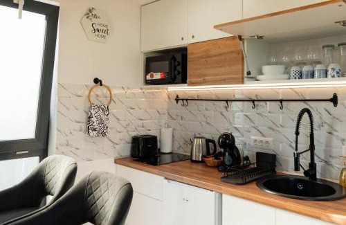 Saru Dornei Casa | Cozy Cube - tiny house