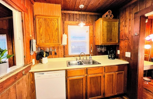 Nags Head Cabaña | Acogedor lindo Histórico - Sea Spray Cottage # 3