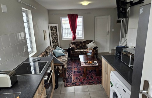 Cape Town Apartamento | Cozy De Hawking