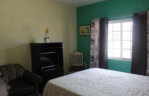 Kingston Apartamento | Cozy Deluxe 2BR Kensington New Kingston