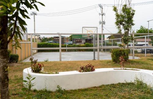 San Dionisio Apartamento | Cozy Deluxe Studio Fully Furnished Condo for Rent