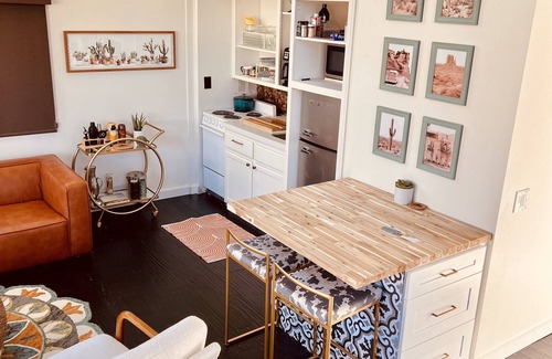 Indian Wells Apartamento | Cozy Desert Oasis in Indian Wells