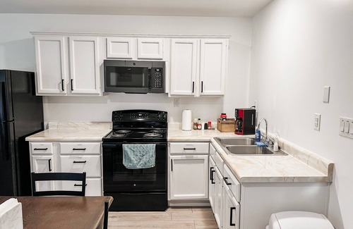 Gilbert Casa | Cozy Desert Remodeled 2-bedroom Home