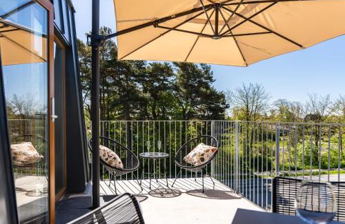 Beddingestrand Casa | Cozy, designed, Beach House apartment