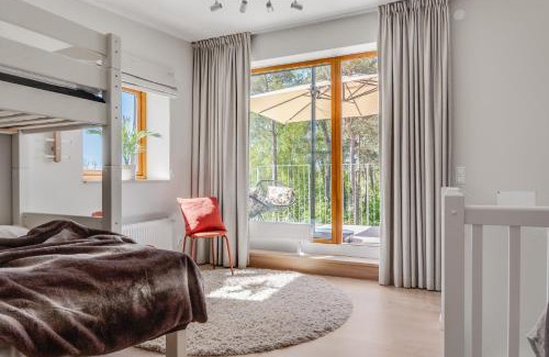 Beddingestrand Casa | Cozy, designed, Beach House apartment