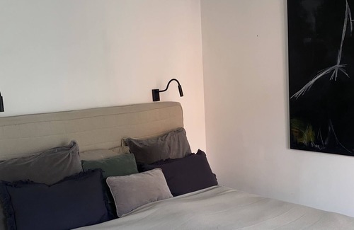 Norrebro Apartamento | Cozy designer apartment in the coolest neighbourhood