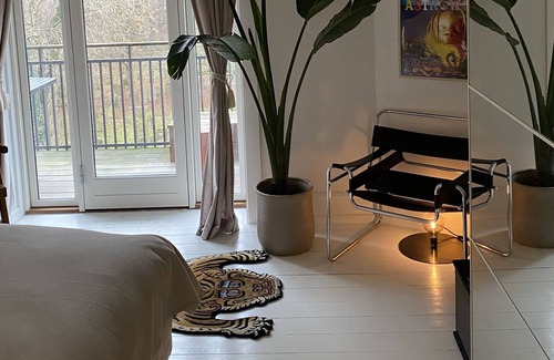 Norrebro Apartamento | Cozy designer apartment in the coolest neighbourhood