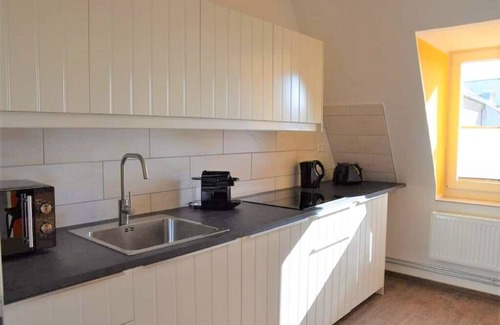 Suedvorstadt Apartamento | Cozy Domicile Leipzig Center South I