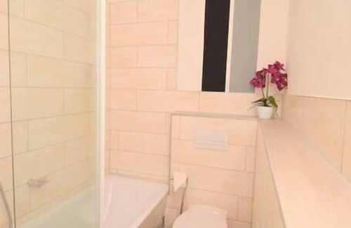 Suedvorstadt Apartamento | Cozy Domicile Leipzig Center South I